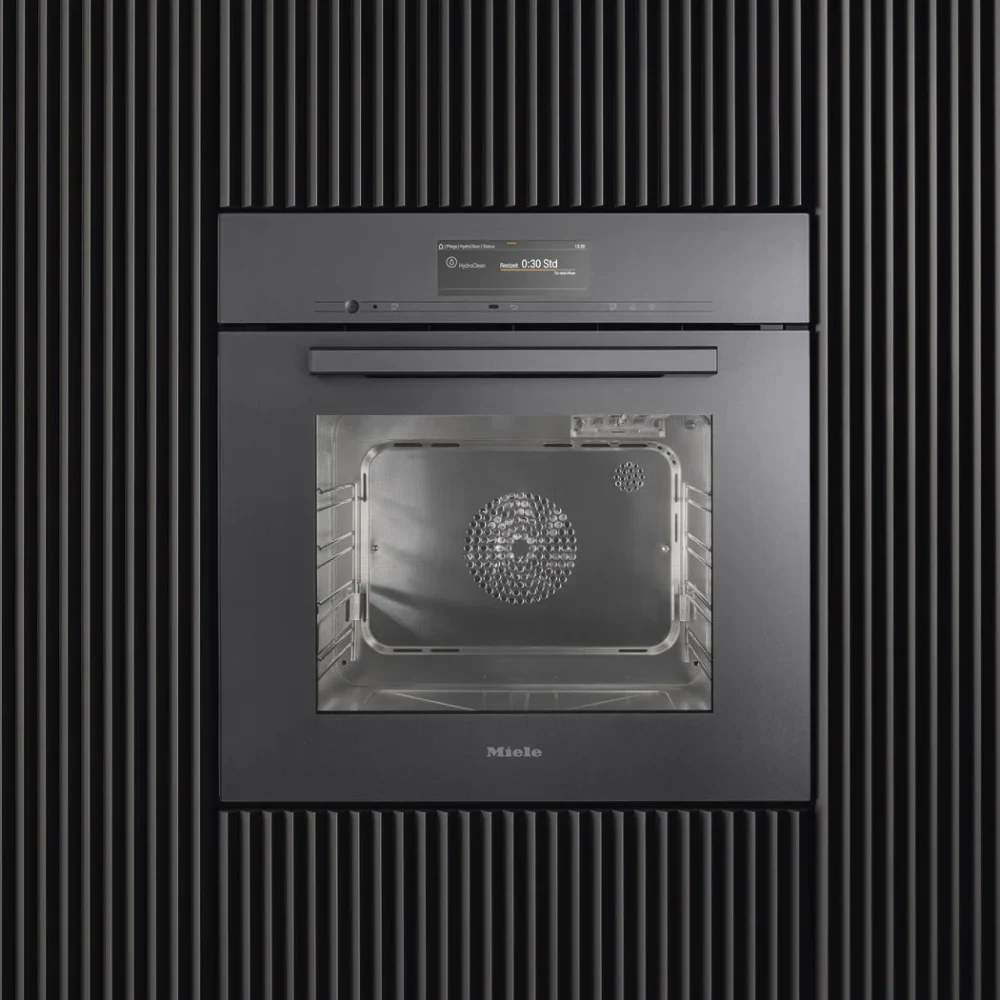 Horno a Vapor Combinado de 60cm