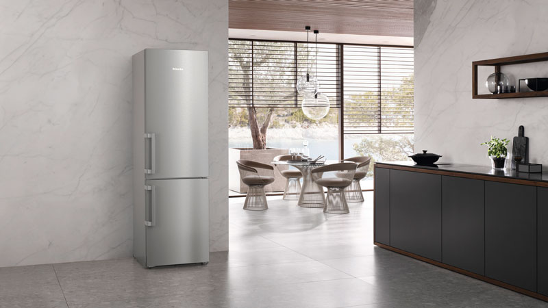 Combi de libre instalación