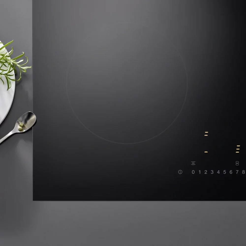 Anafe de Inducción sin marco