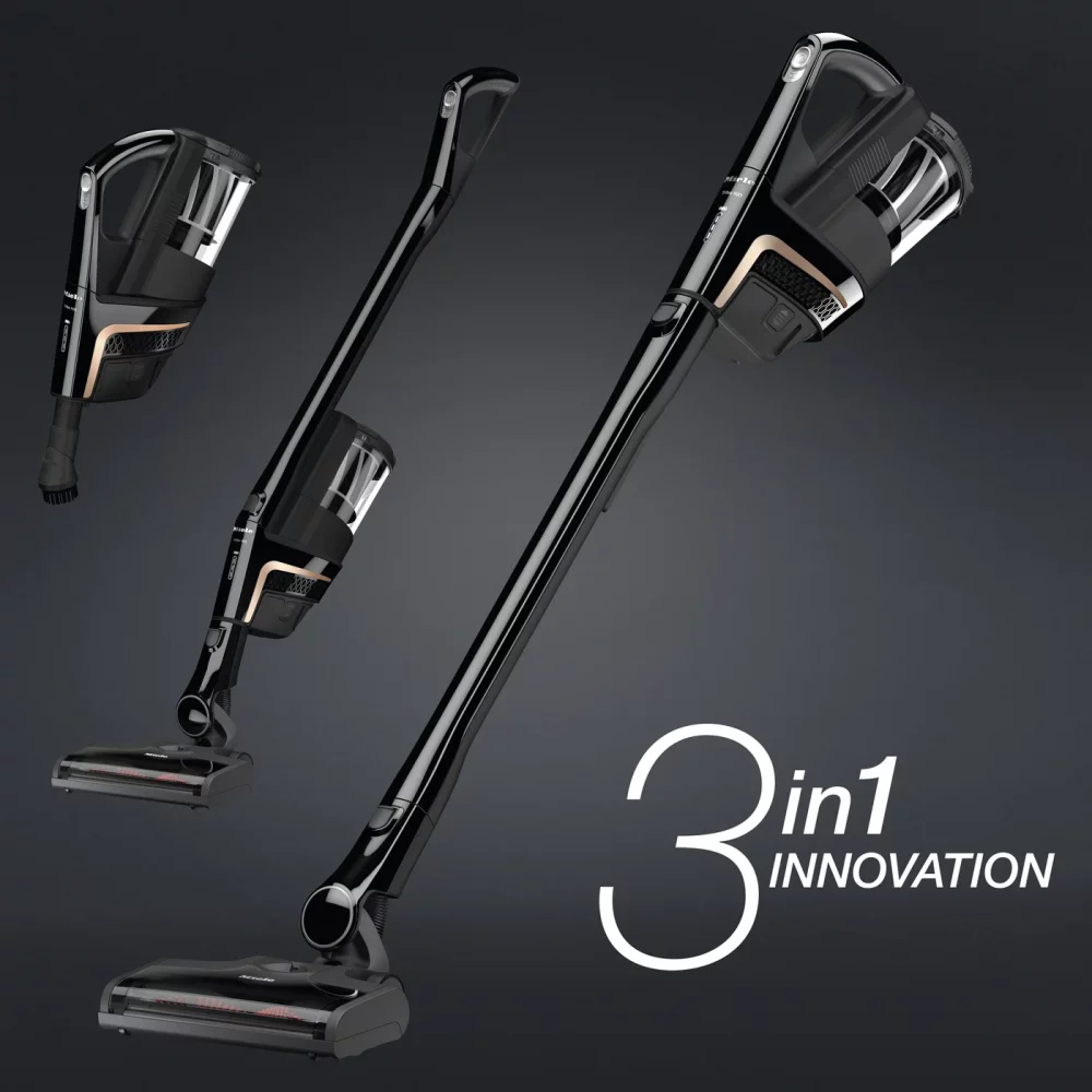 Aspiradora inalambrica