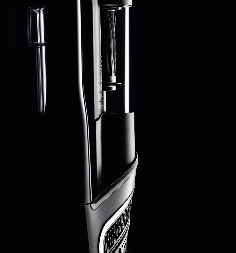 Aspiradora inalambrica