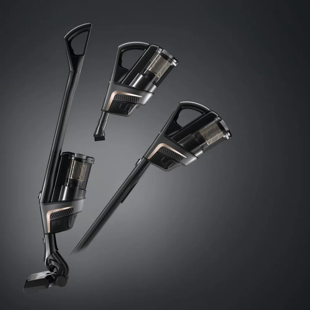 Aspiradora inalambrica