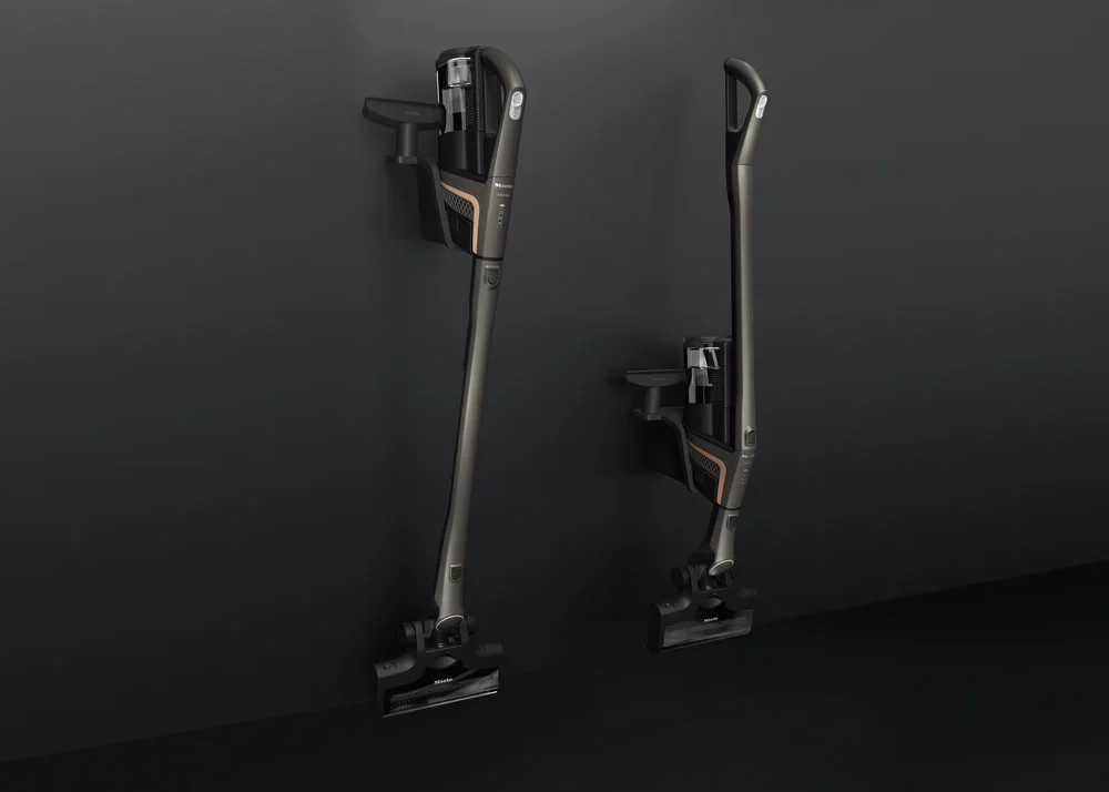 Aspiradora inalambrica