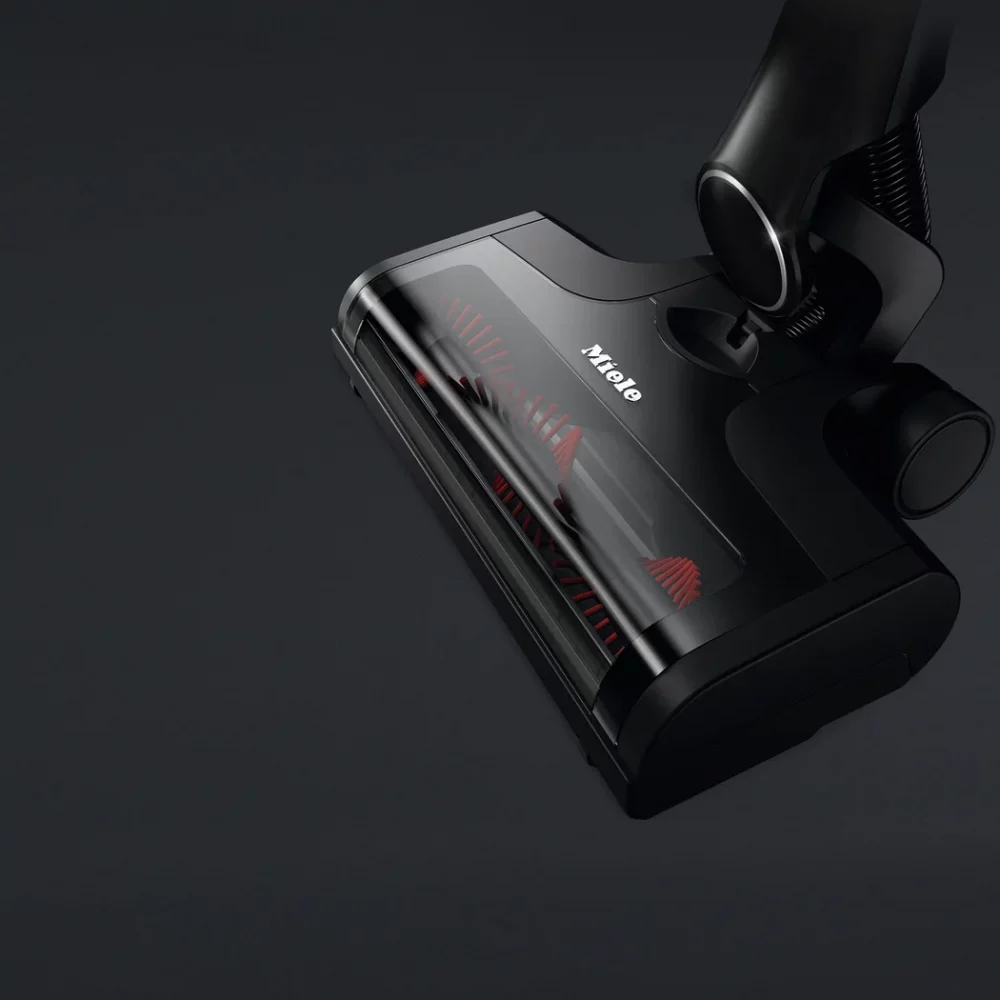 Aspiradora inalambrica