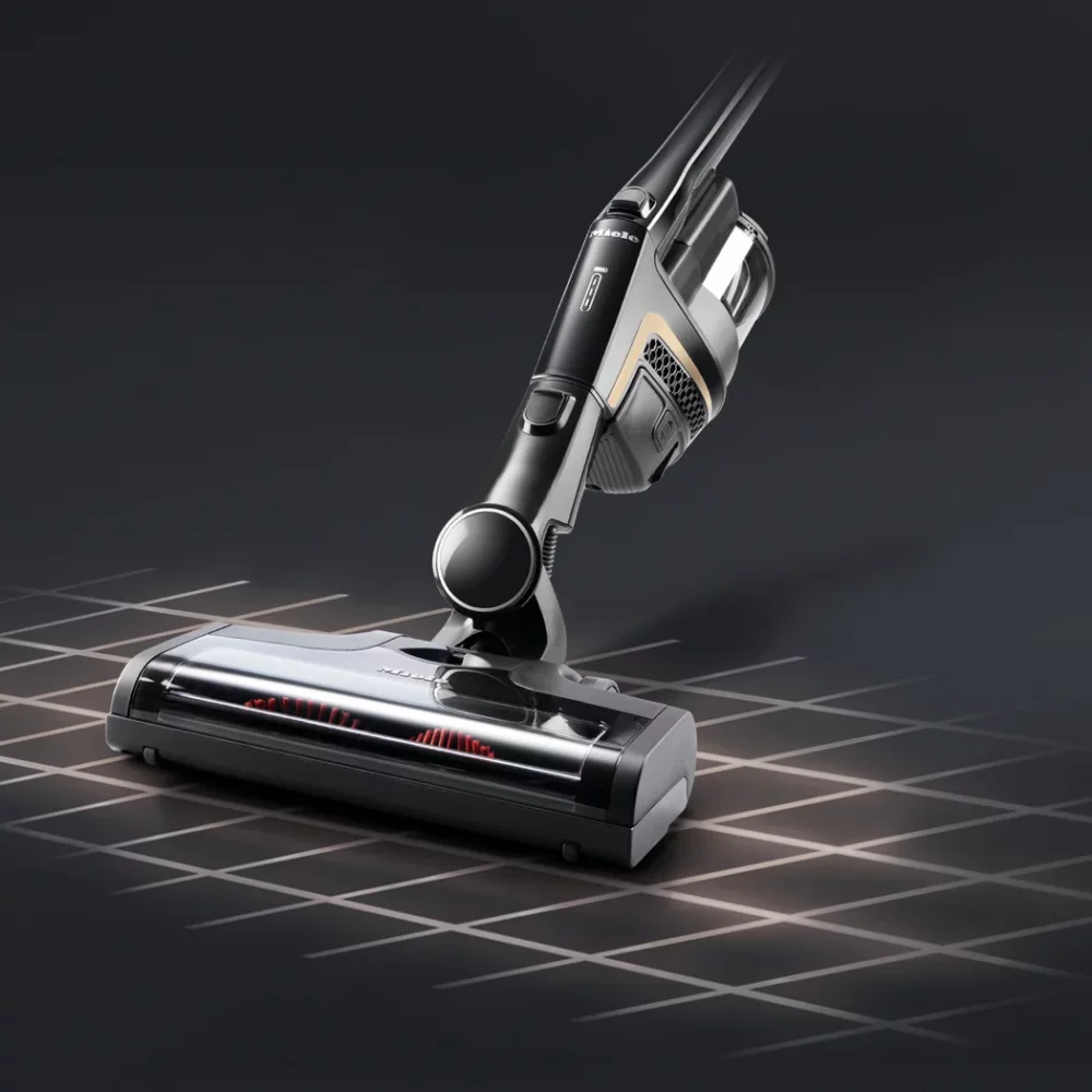 Aspiradora inalambrica