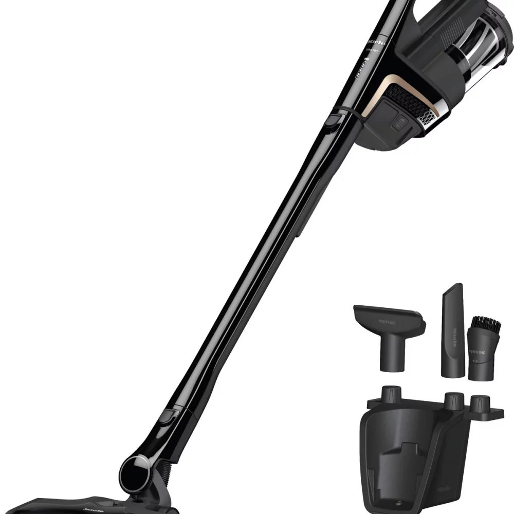 Aspiradora inalambrica