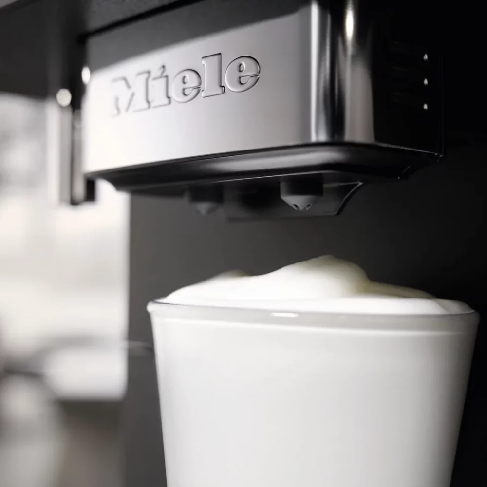 Cafetera libre instalación