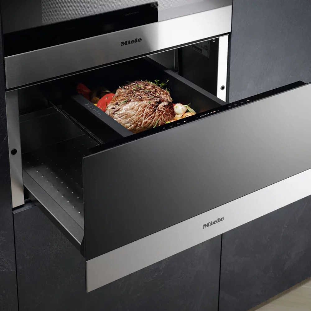 Calienta platos de 20cm