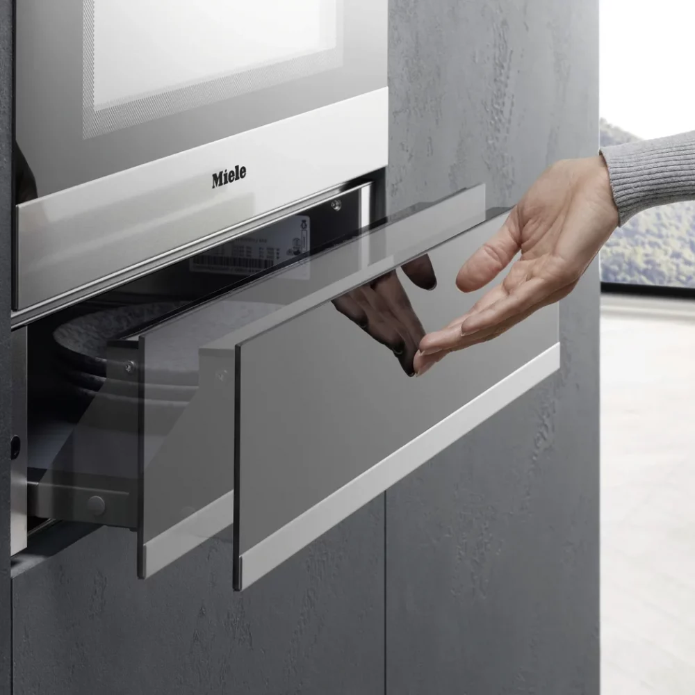 Calienta platos de 20cm