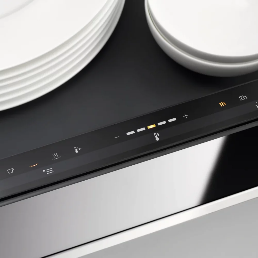 Calienta platos de 20cm