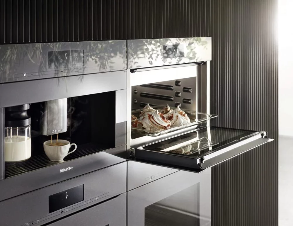 Horno multifuncion 60 cm