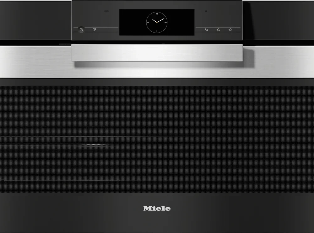 Horno multifuncion 90 cm