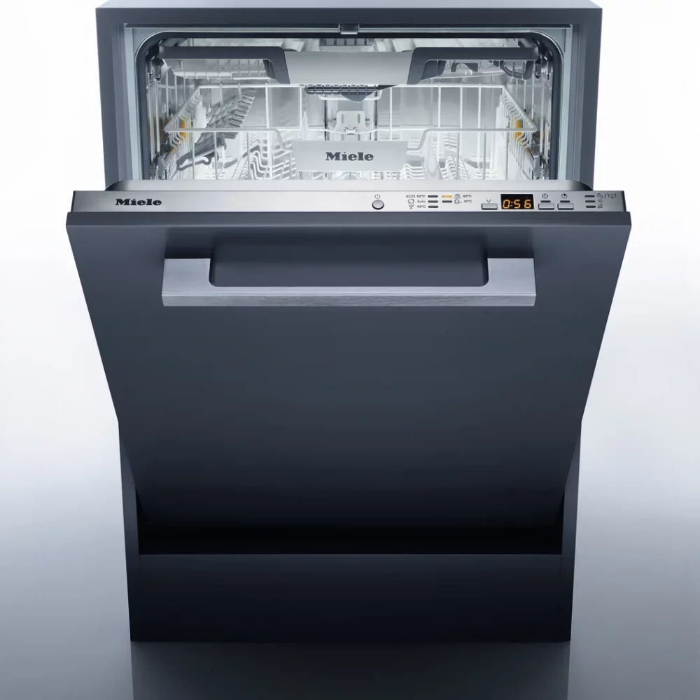 Lavavajilla panelable de 60cm