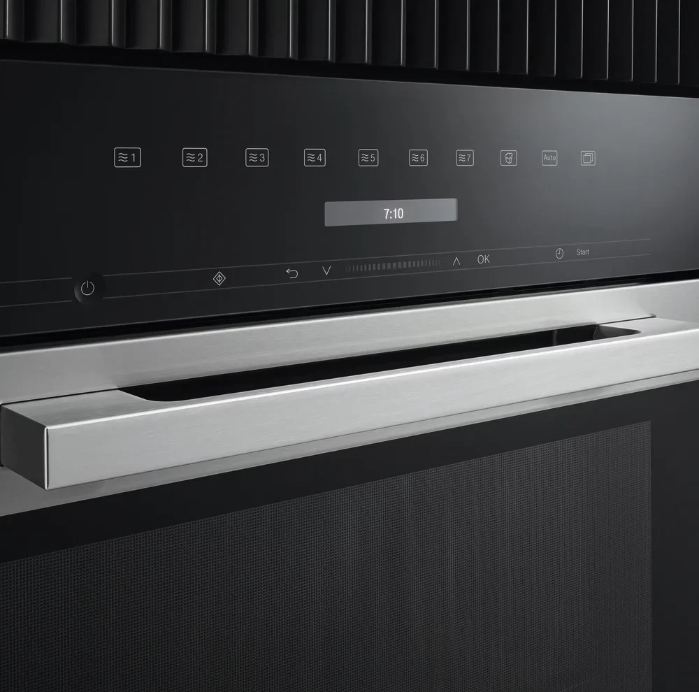 Microondas de empotrar