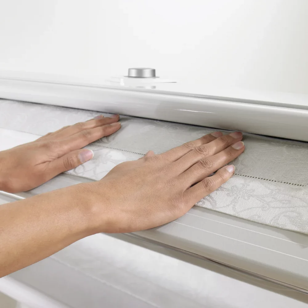 Planchadora de rodillo