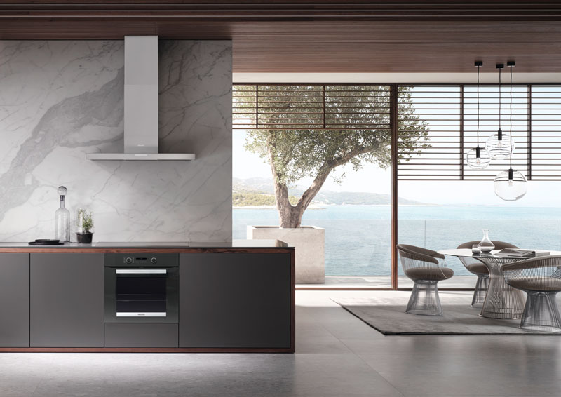 Campana Extractora DAW 1920 Active