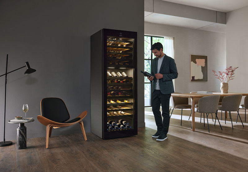 Cava libre instalación