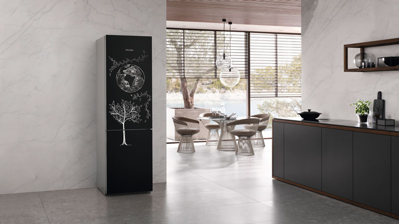 Combi de libre instalación