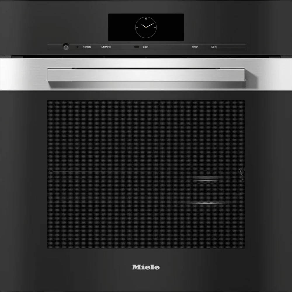 Horno a Vapor Combinado de 60cm