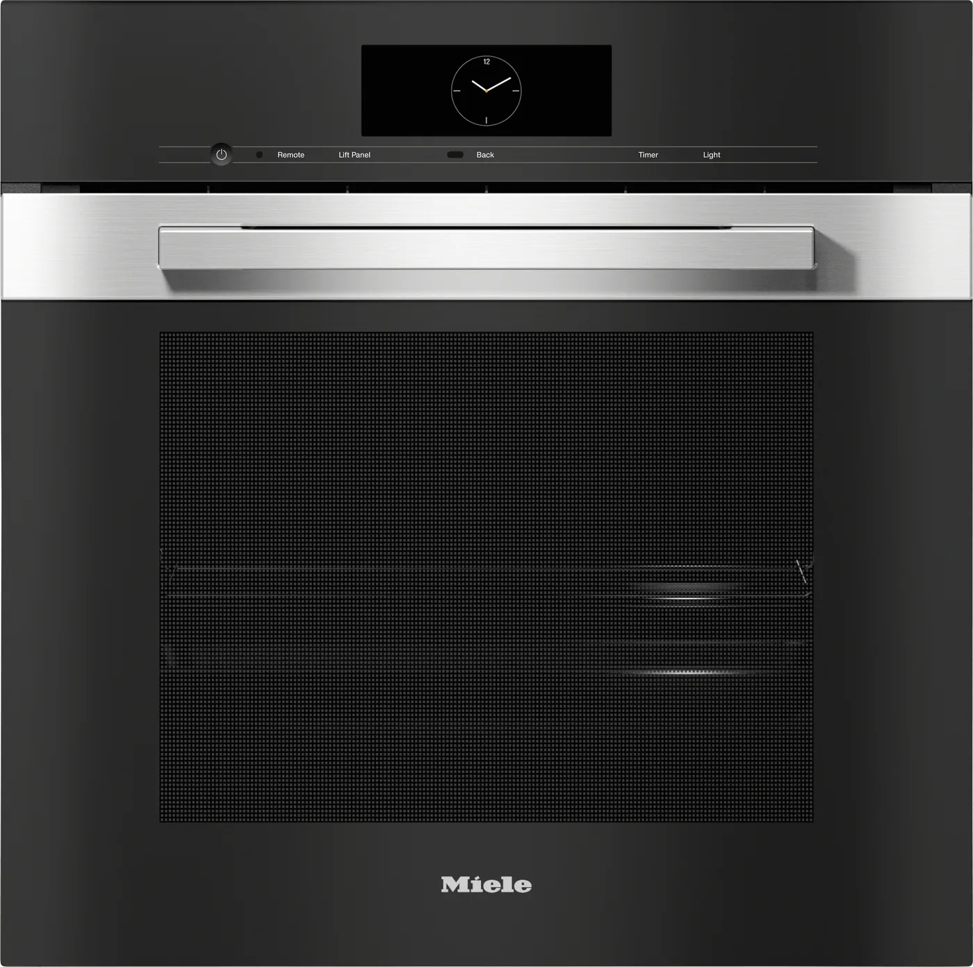 Horno a Vapor Combinado de 60cm