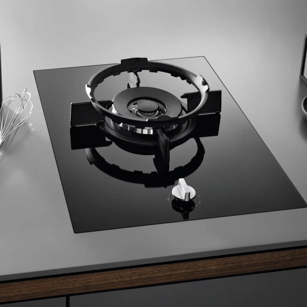 Anafe a gas alta potencia