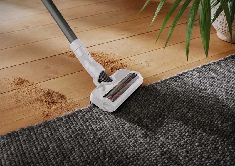 Aspiradora Miele Duoflex HX1 PowerLine - Imagen 7