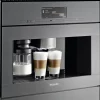 Cafetera de empotrar