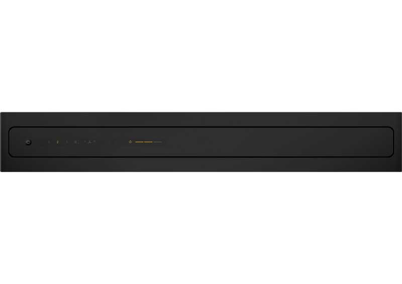 Alternative view of Campana extractora Miele 4870