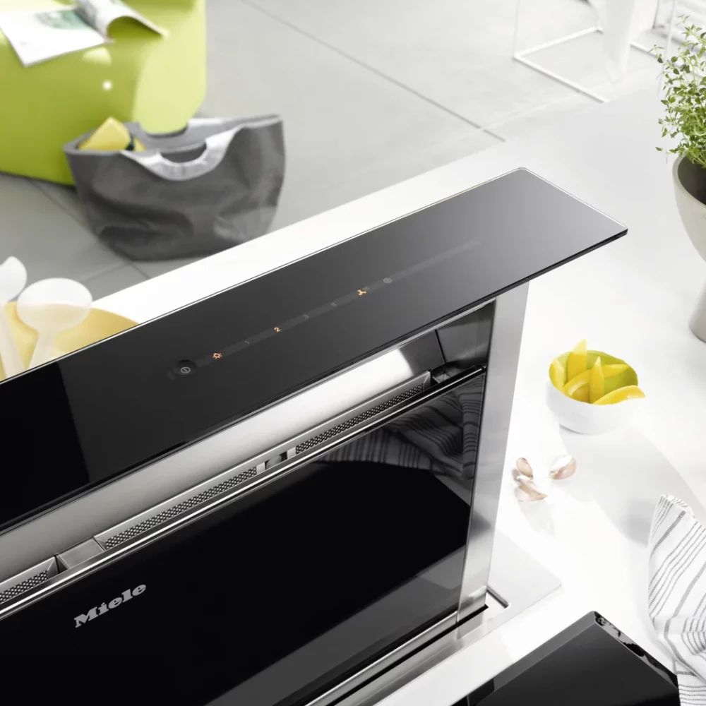 Extractor de mesada
