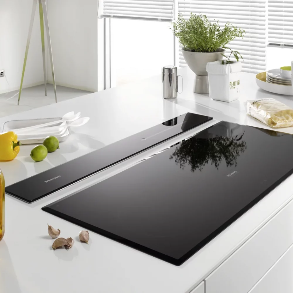 Extractor de mesada
