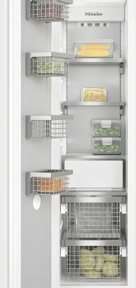 Freezer MasterCool