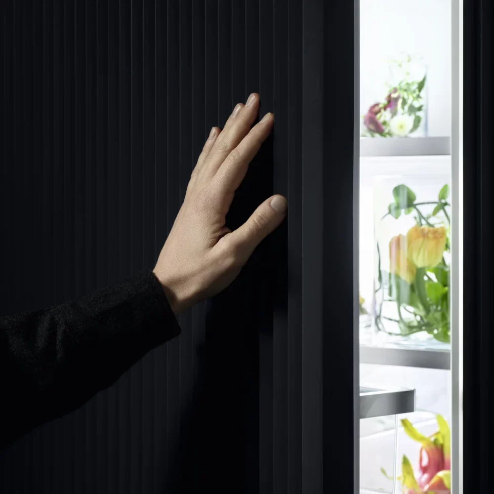 Freezer MasterCool