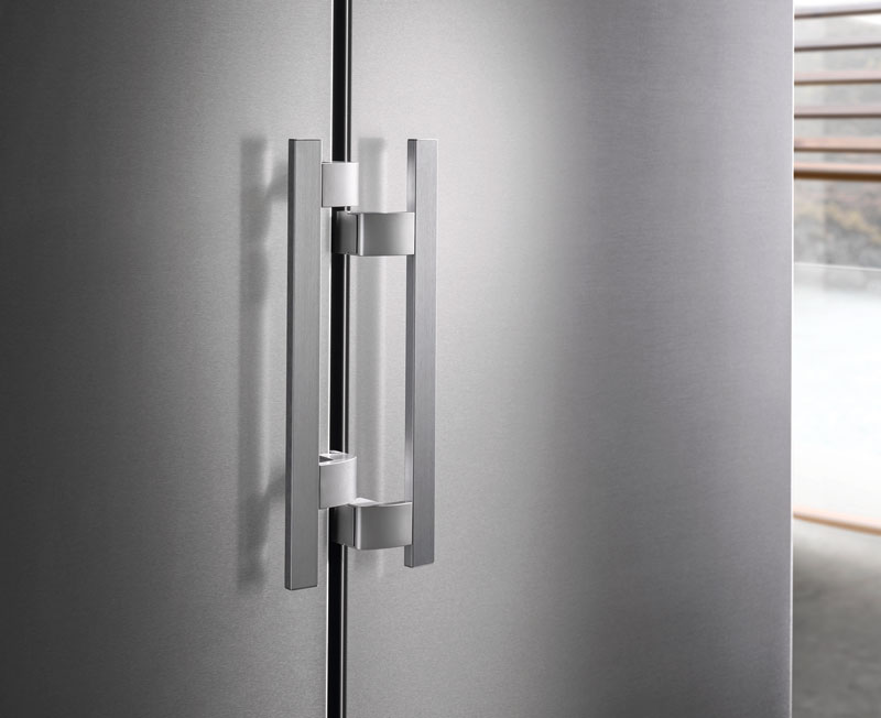 Congelador de libre instalación 90cm