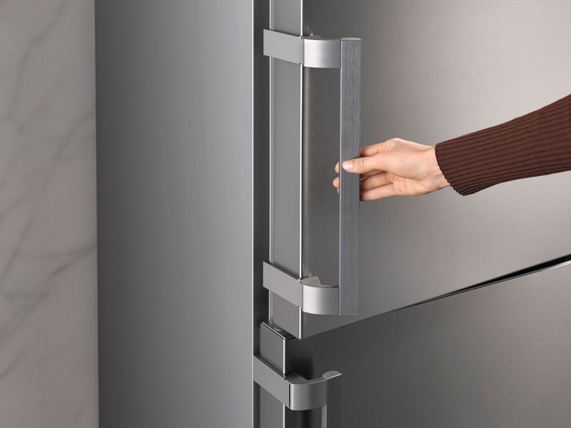 Combi de libre instalación