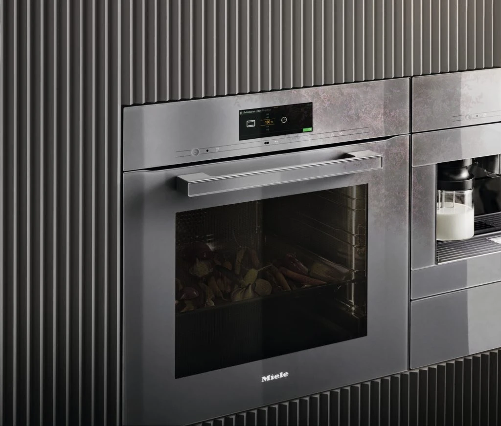 Horno multifuncion 60 cm