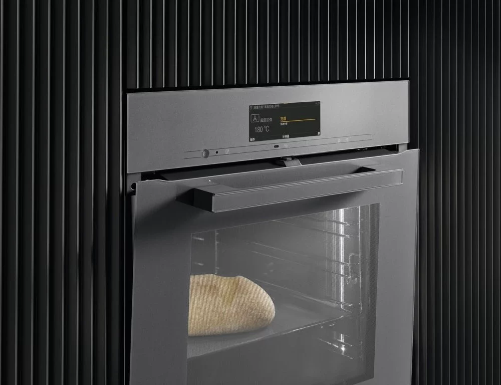 Horno multifuncion 60 cm