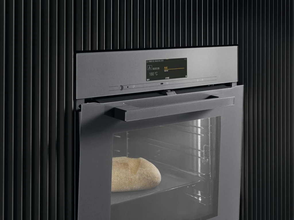 Horno multifuncion 60 cm