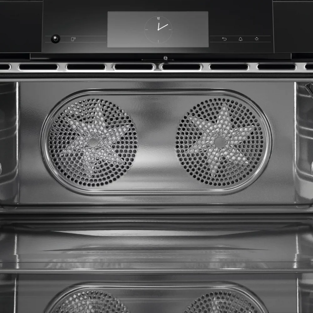 Horno multifuncion 90 cm