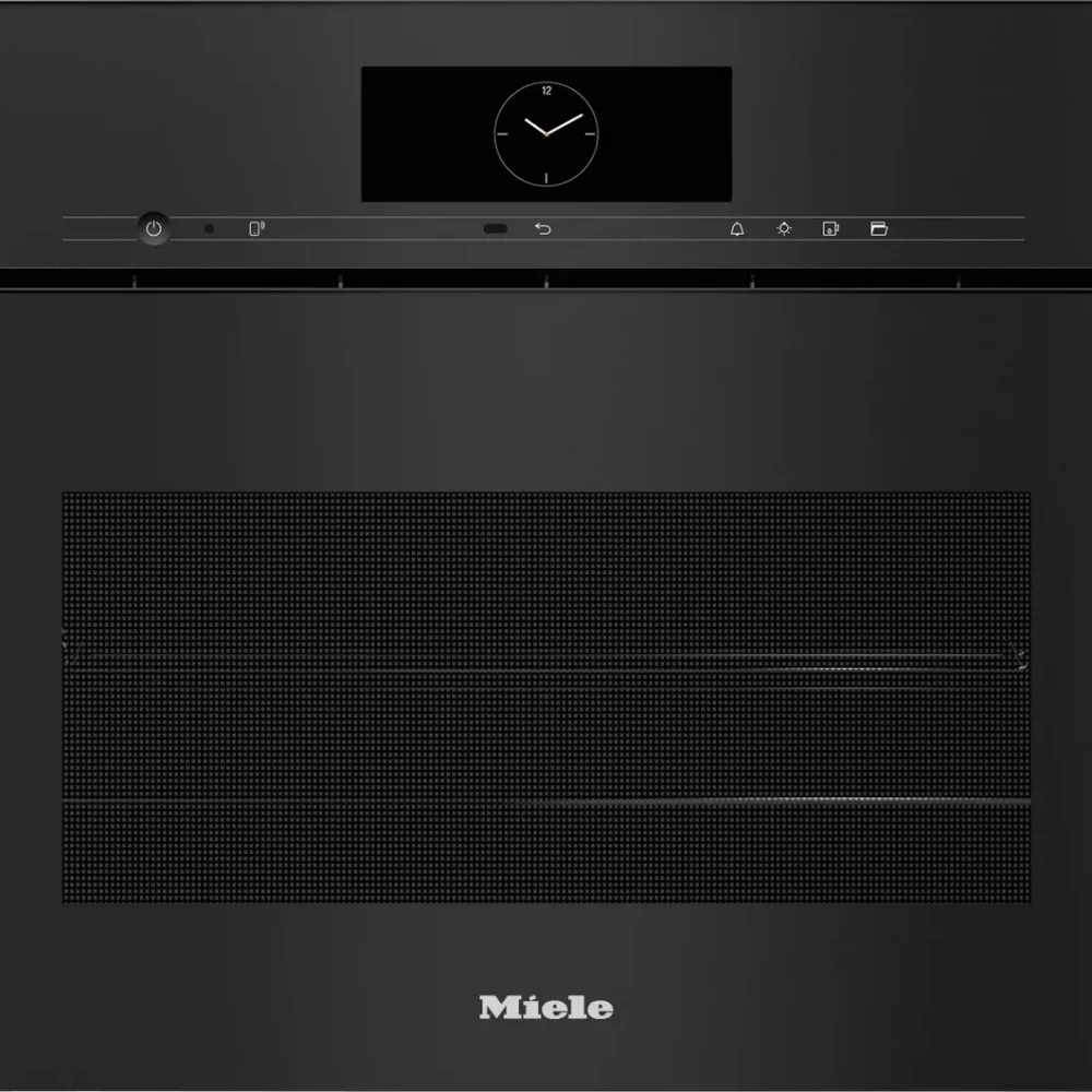 Horno a vapor combinado