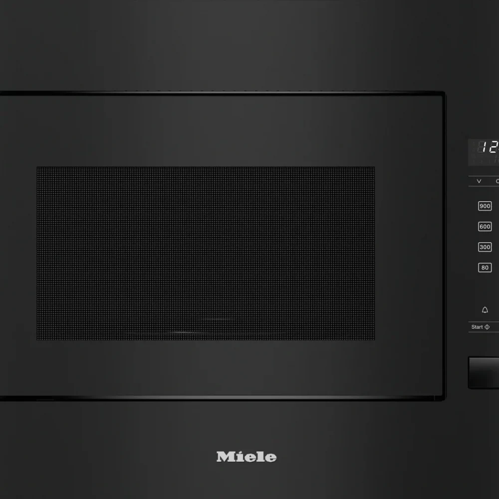 Microondas de empotrar