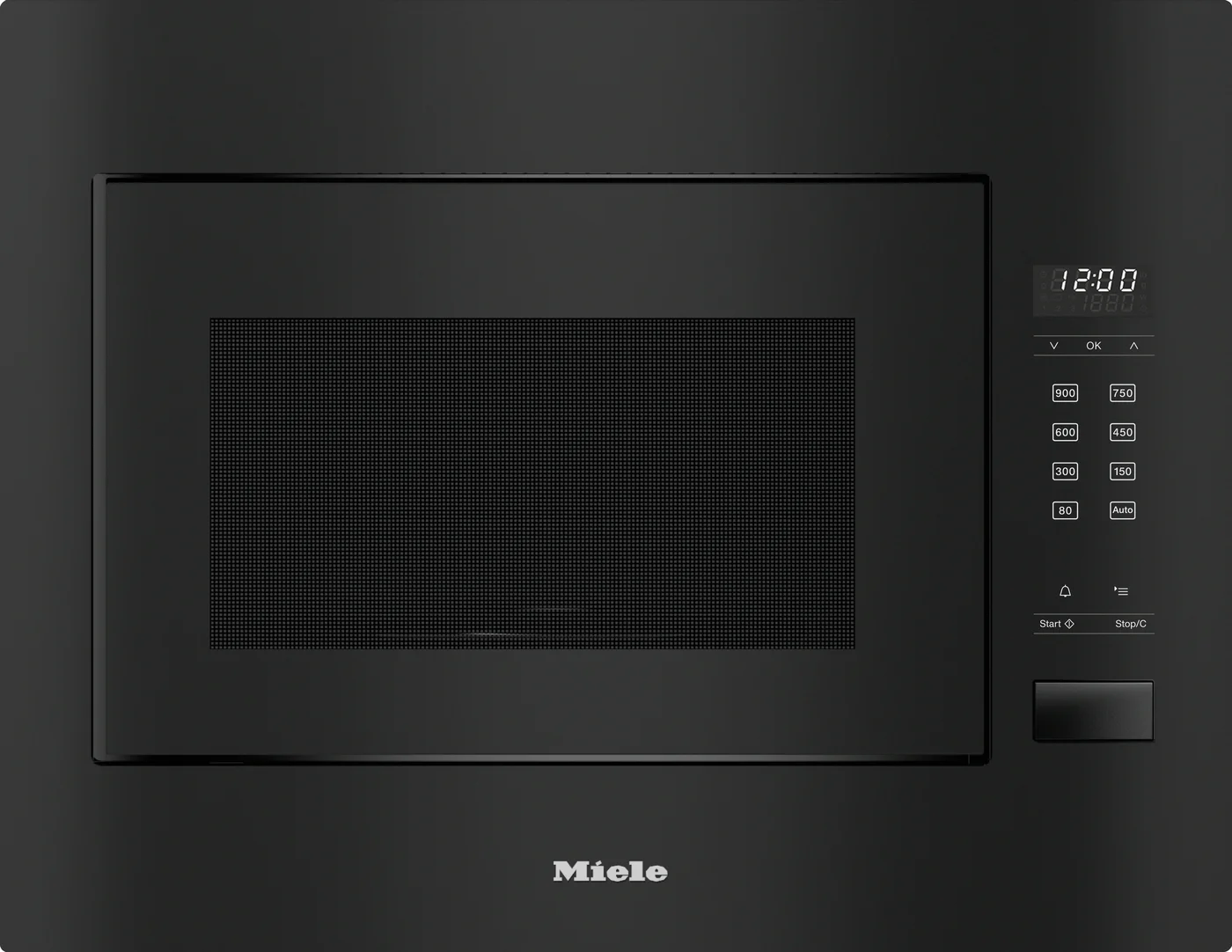 Microondas de empotrar