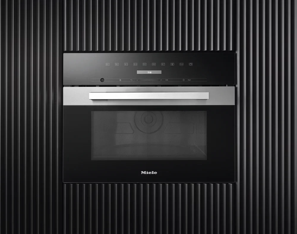 Microondas de empotrar