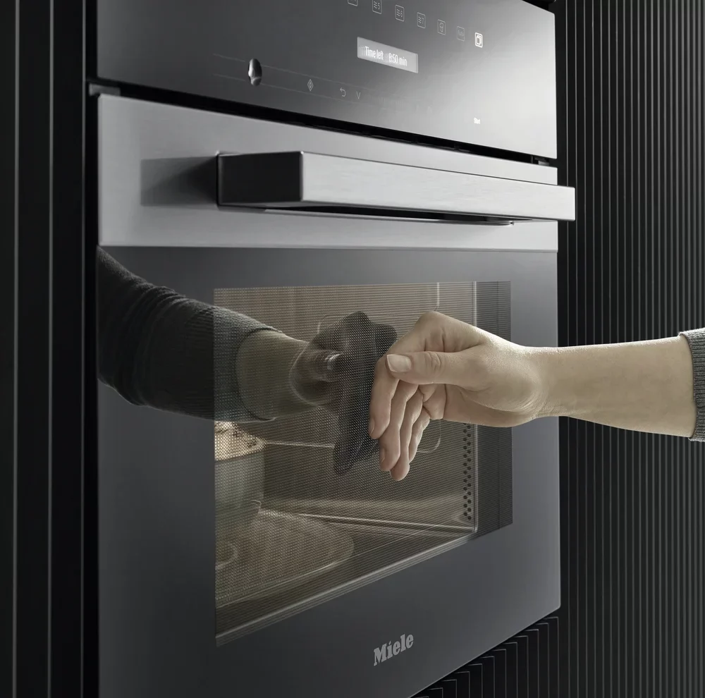 Microondas de empotrar