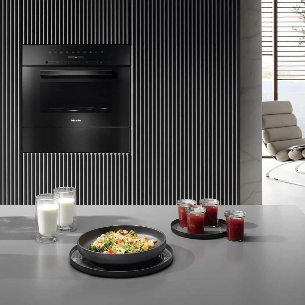 Microondas de empotrar